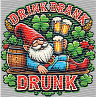 ST PATRICKS DAY-ST 1017